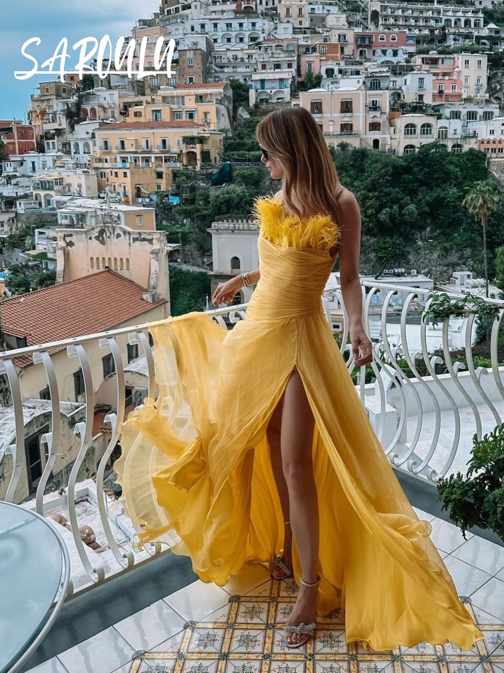 view